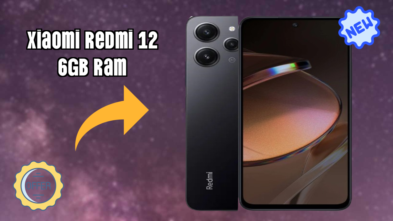 Xiaomi Redmi 12 6GB RAM प्रोसेसर टेस्ट: MediaTek Helio G88 शो