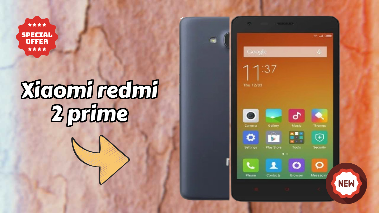 Xiaomi Redmi 2 Prime कैमरा क्वॉलिटी: 8 MP Rear Camera फोटो टेस्ट