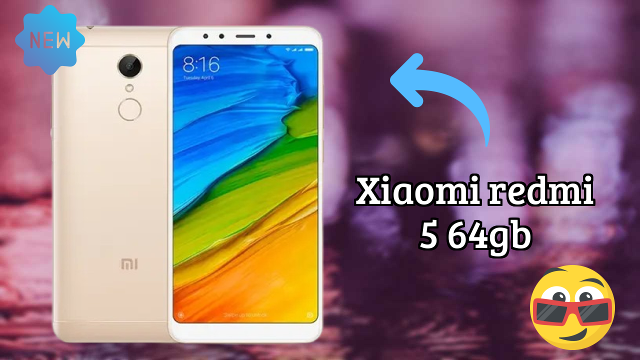 Xiaomi Redmi 5 64GB बैटरी रिव्यु: 3300 MAh रियल उपयोग टेस्ट