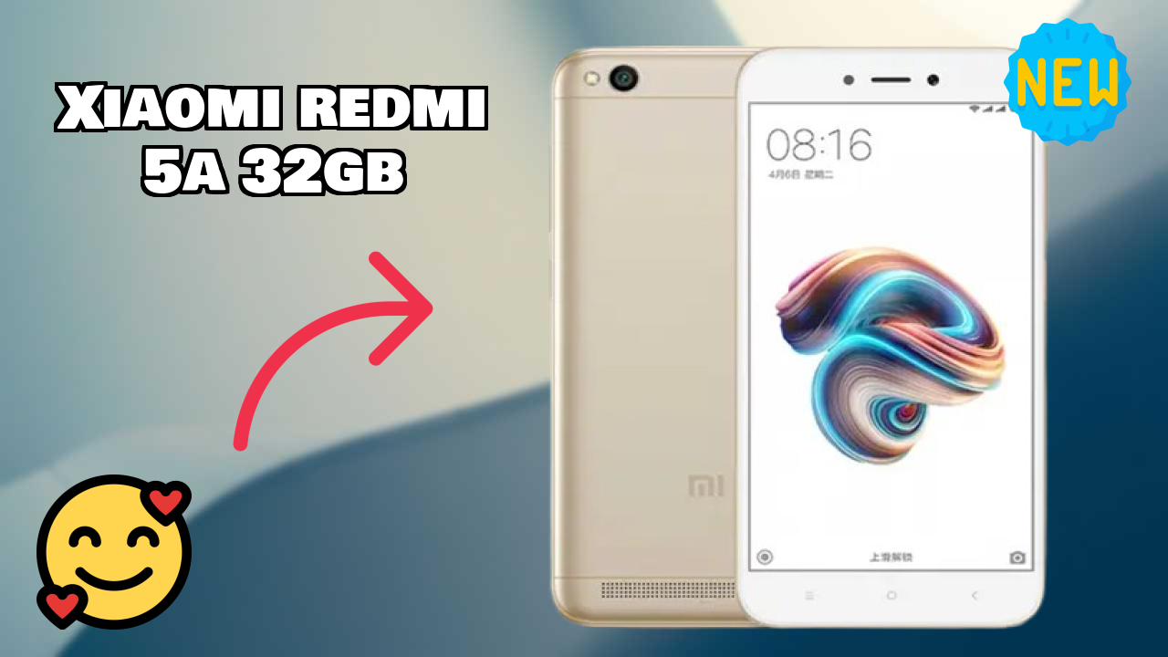 Xiaomi Redmi 5A 32GB डिस्प्ले तकनीक: IPS LCD क्वॉलिटी