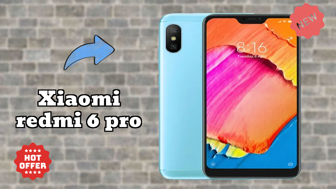 Xiaomi Redmi 6 Pro RAM टेस्ट: 3 GB RAM गेमिंग को अच्छी तरह से हैंडल करती 