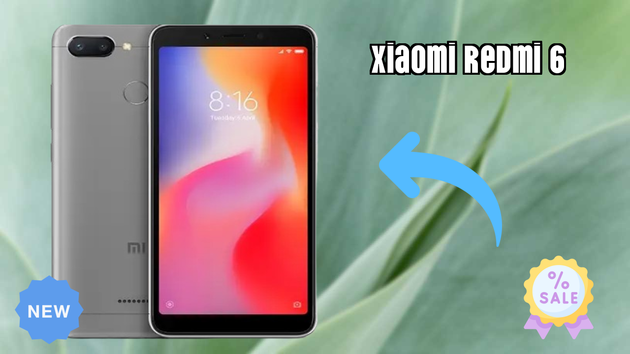 Xiaomi Redmi 6 बैटरी लाइफ: 3000 MAh रियल दुनिया टेस्ट