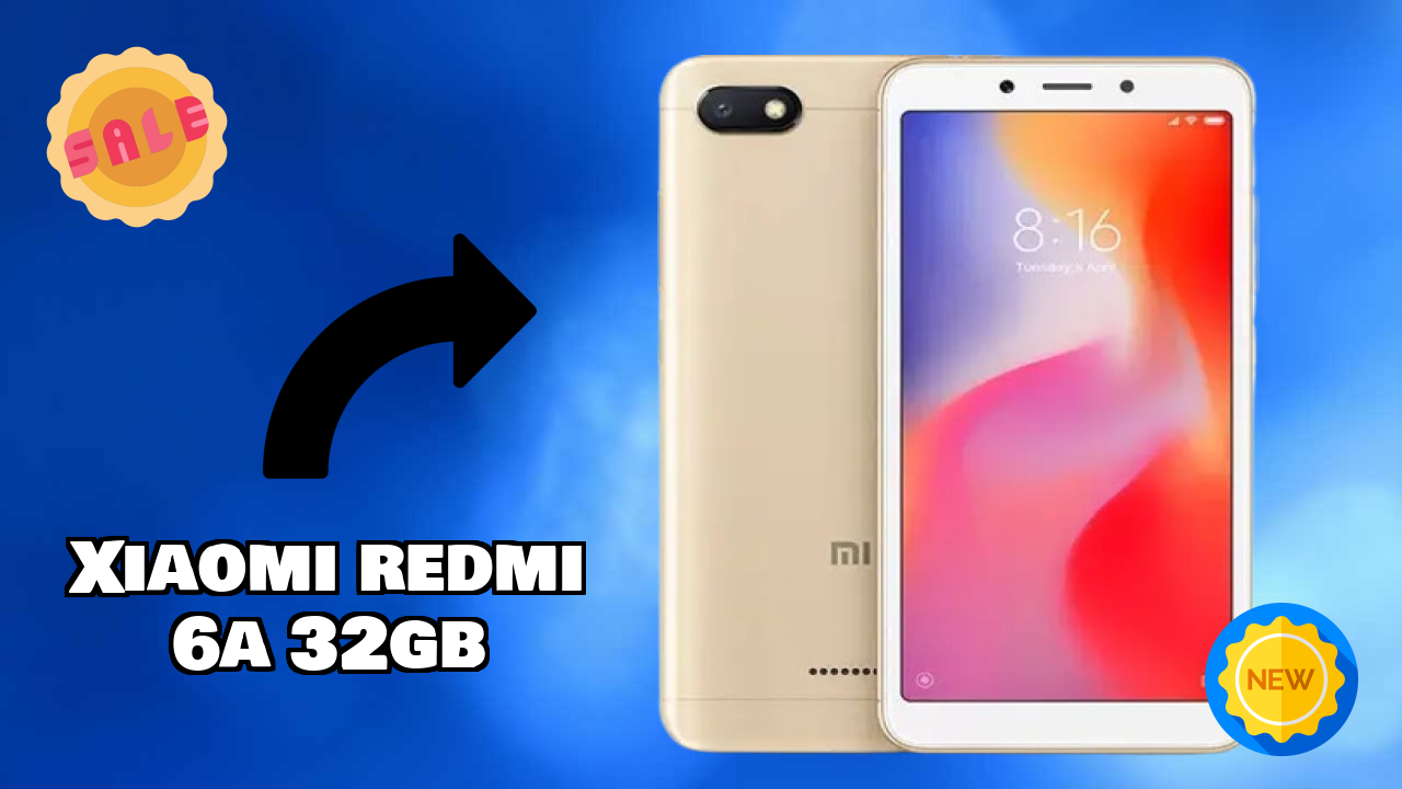 Xiaomi Redmi 6A 32GB डिस्प्ले क्वॉलिटी: IPS LCD रिव्यु