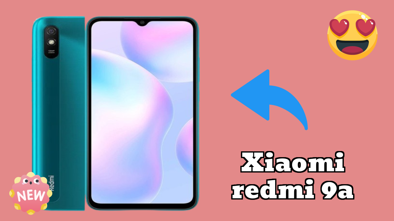 ₹6,999 पर Xiaomi Redmi 9A - वह सब कुछ जो आपको जानना चाहिए