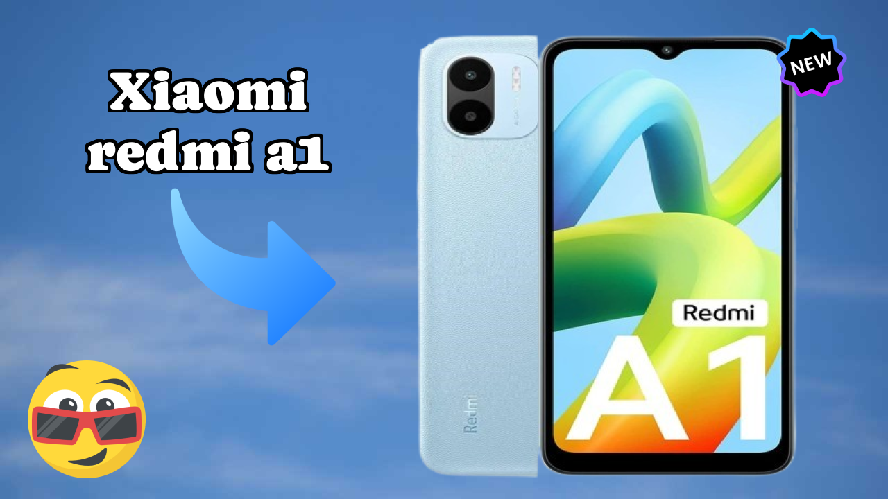 Xiaomi Redmi A1 कैमरा रिव्यु: 8 MP + 0.08 MP Rear Camera फोटो सैंपल