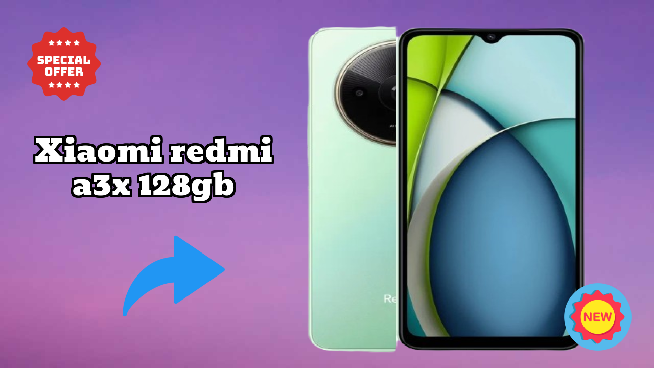 Xiaomi Redmi A3X 128GB गेमिंग टेस्ट: Unisoc T603 FPS शो
