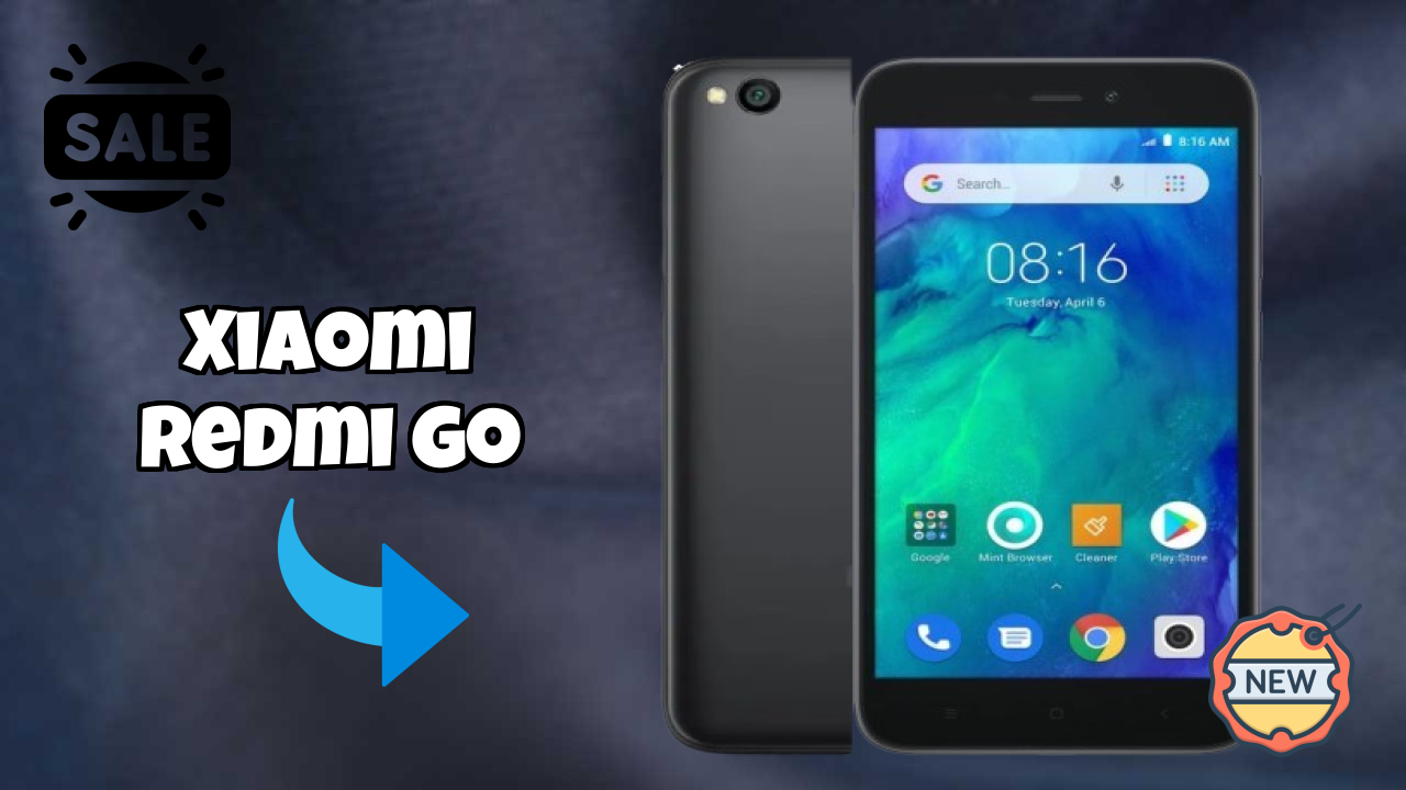 Xiaomi Redmi Go डिस्प्ले रिव्यु: 5.0 Inches (12.7 Cm) स्क्रीन साइज़