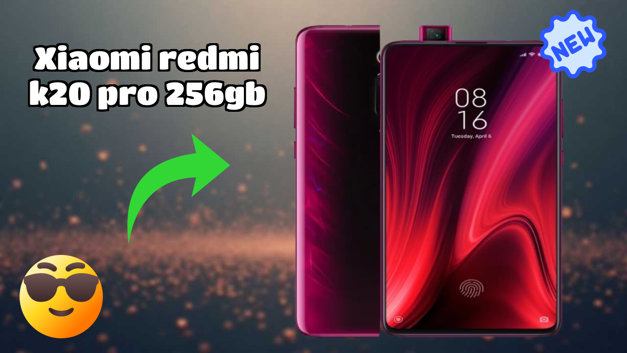 ₹20,999 पर Xiaomi Redmi K20 Pro 256GB - वह सब कुछ जो आपको जानना चाहिए