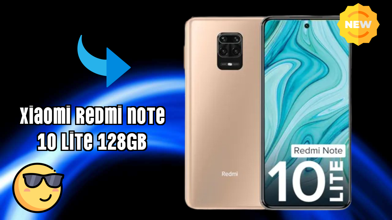 Xiaomi Redmi Note 10 Lite 128GB बैटरी रिव्यु: 5020 MAh उपयोग  डिस्कसन