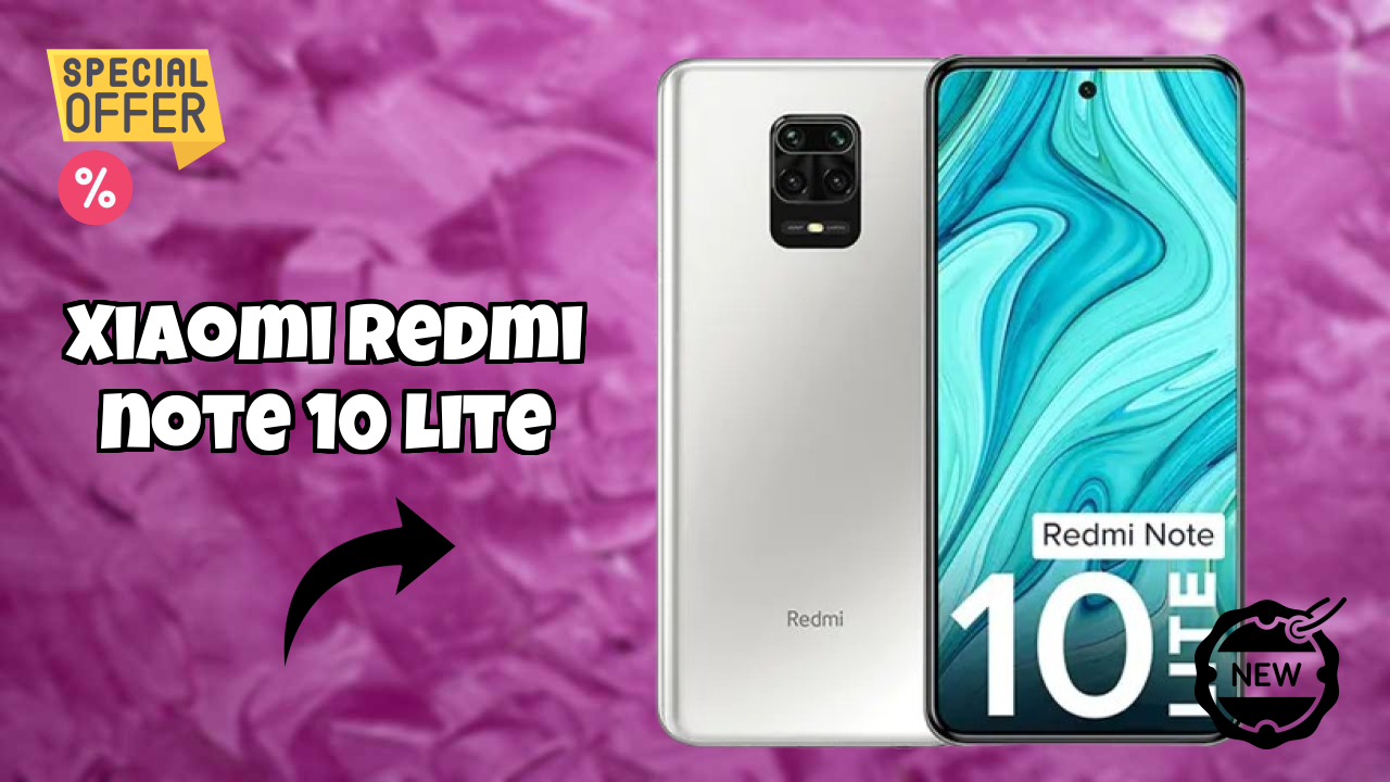क्या Xiaomi Redmi Note 10 Lite फोटोग्राफी के लिए अच्छा है? 48 MP + 8 MP + 5 MP + 2 MP Rear Camera समीक