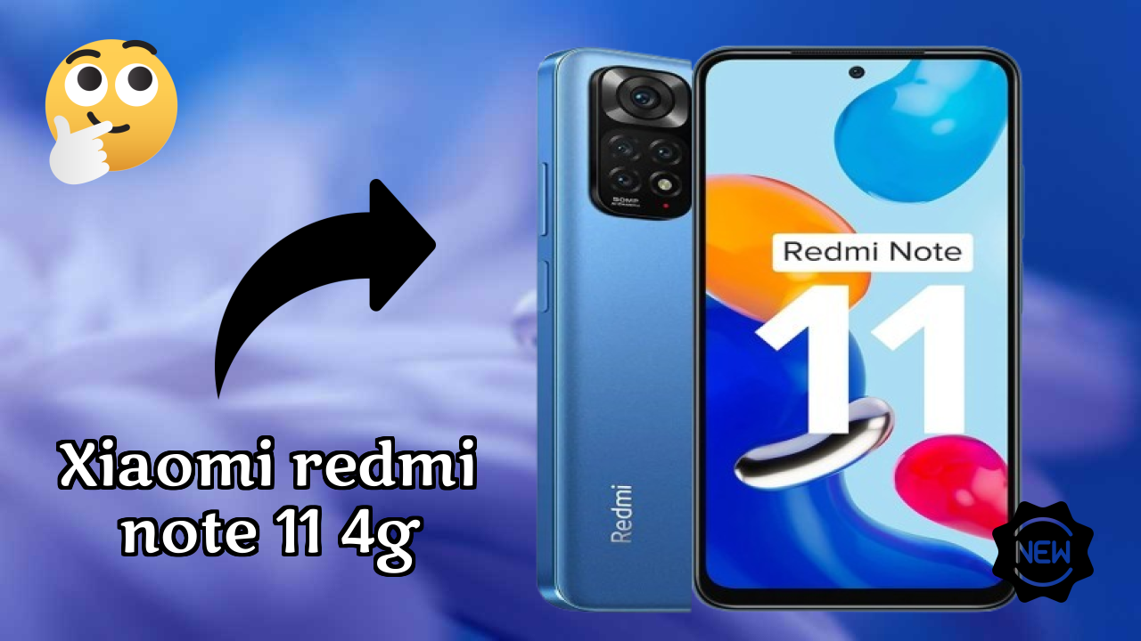 Xiaomi Redmi Note 11 4G बैटरी टेस्ट: 5000 MAh कितने टाइम तक चलती है?
