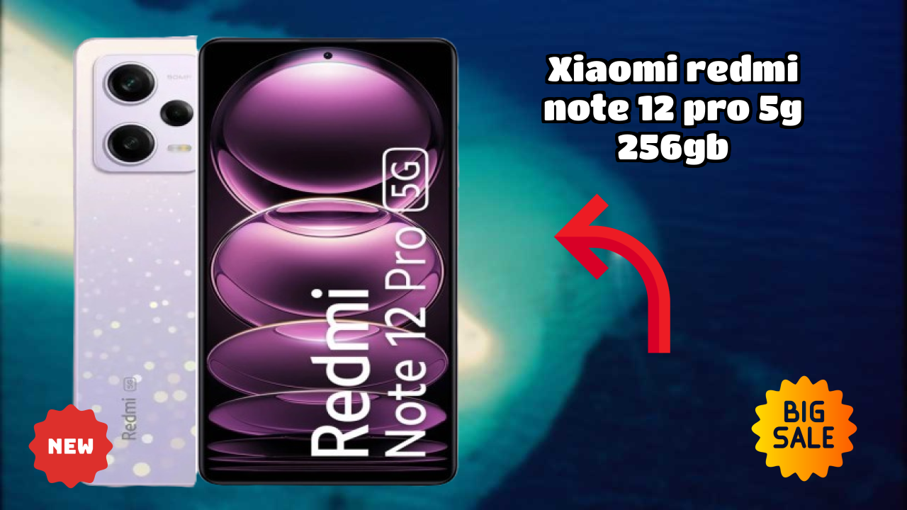 Xiaomi Redmi Note 12 Pro 5G 256GB गेमिंग बेंचमार्क: MediaTek Dimensity 1080 टेस्ट किया गया