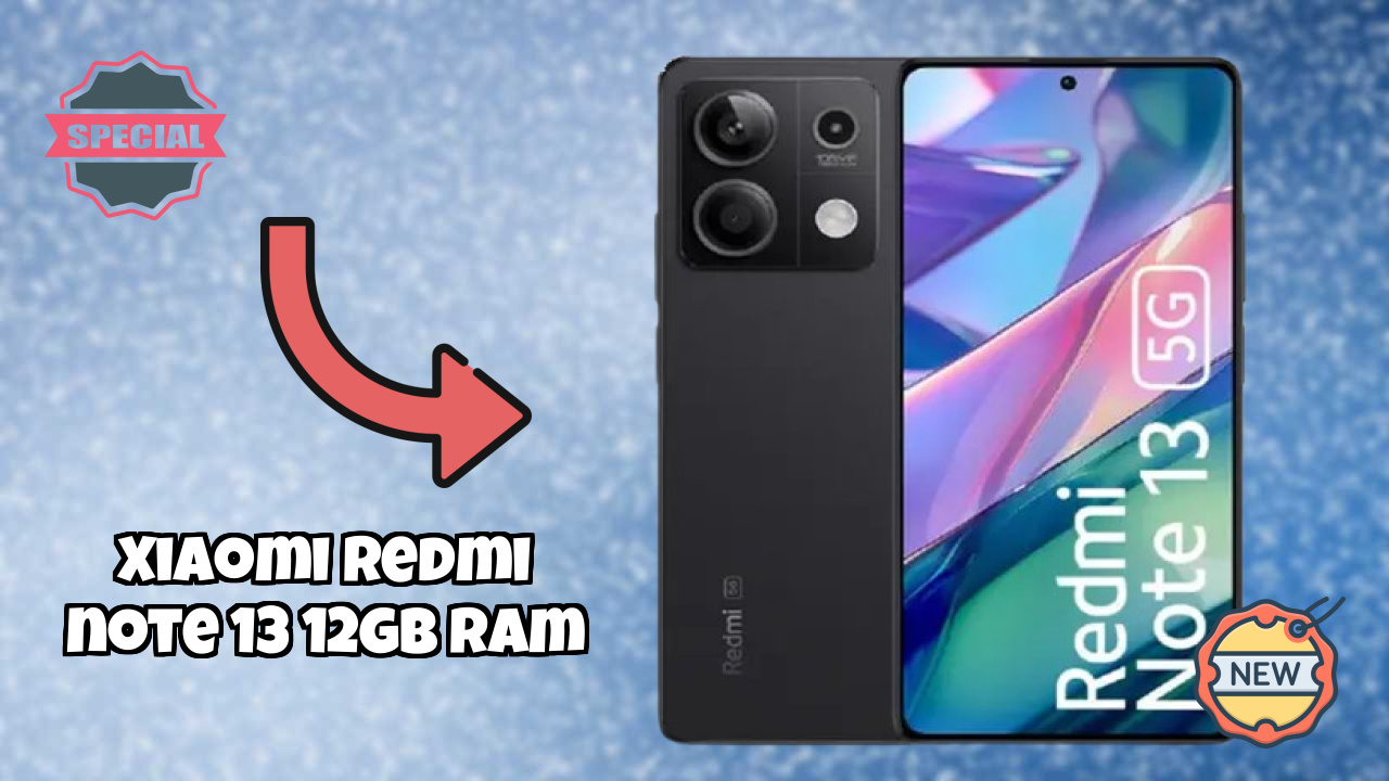 Xiaomi Redmi Note 13 12GB RAM 2026 प्रतियोगी डिस्कसन – बेस्ट पिक?