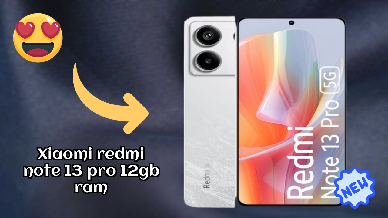 Xiaomi Redmi Note 13 Pro 12GB RAM कैमरा टेस्ट: 200 MP + 8 MP + 2 MP Rear Camera रियल फोटो