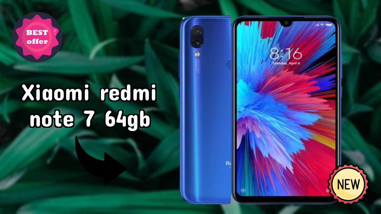 Xiaomi Redmi Note 7 64GB कैमरा टेस्ट: 12 MP + 2 MP Rear Camera सैंपल शॉट्स