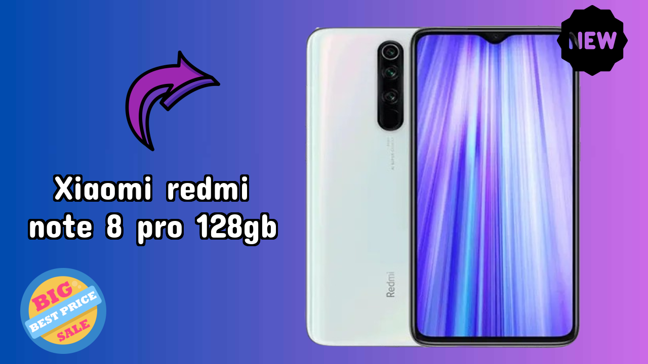 Xiaomi Redmi Note 8 Pro 128GB शो रिव्यु: MediaTek Helio G90T स्पीड टेस्ट